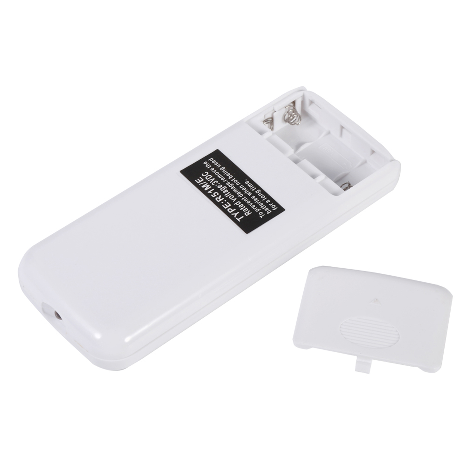 [Newkits] New Fashion Air Conditioner Remote Control Replacement Universal Controller For Midea R51M/E