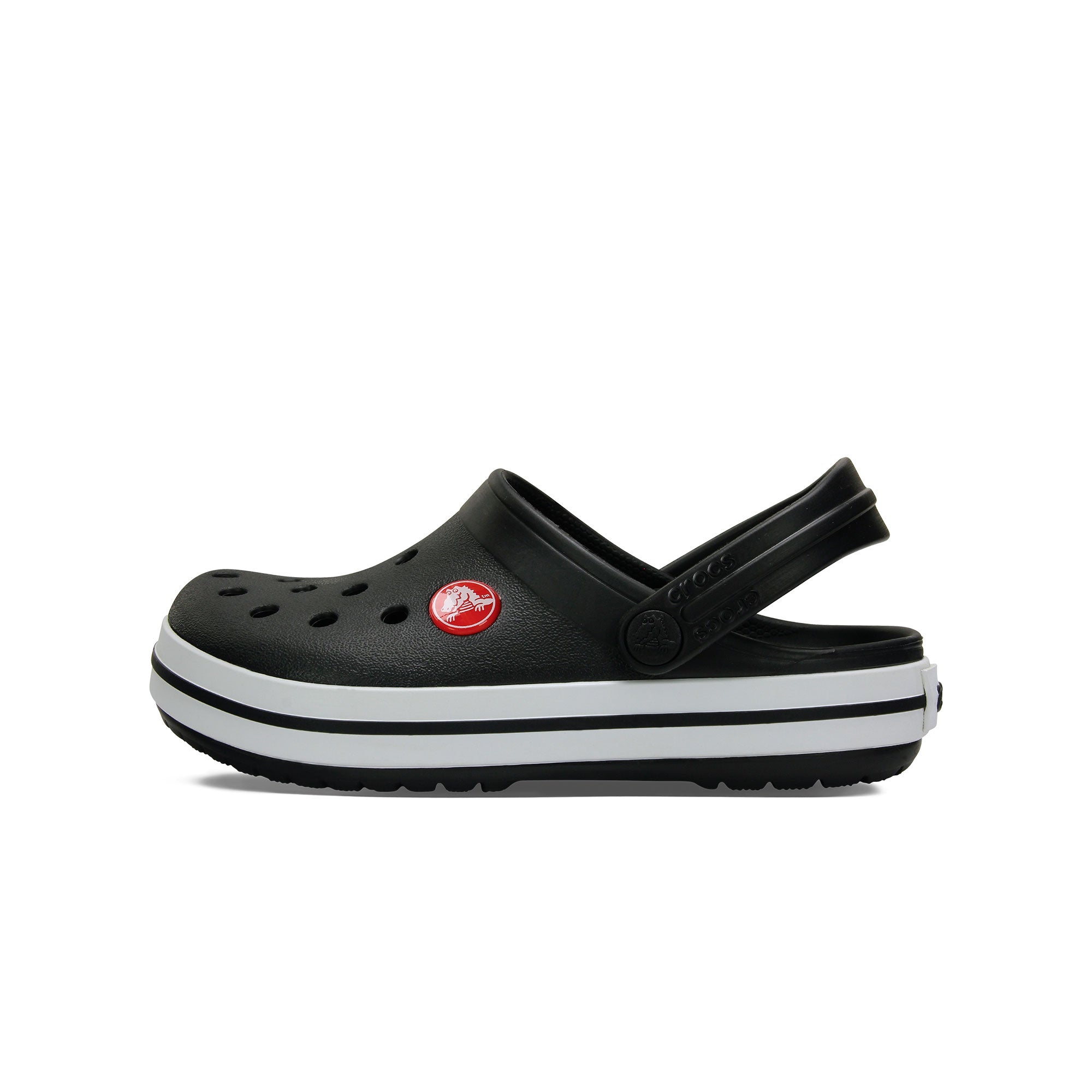 Giày Clog Trẻ em Crocs Toddler Crocband