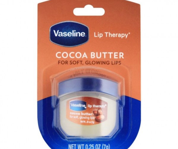 Dưỡng Môi Vaseline Lip Therapy - Cocoa Butter 7g