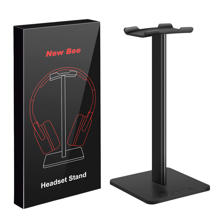 new bee headset stand