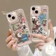 Suitable For Infinix 40i 30i 40 10 11 20 12 9 30 8 Play Tecno Spark 20 GO 2024 10 Pro 20C 10C Camon 20 Pro Smart 8 5 7 6 Note 30 Pro 12 G96 Comedy Host Cartoon Pop Music Box. 