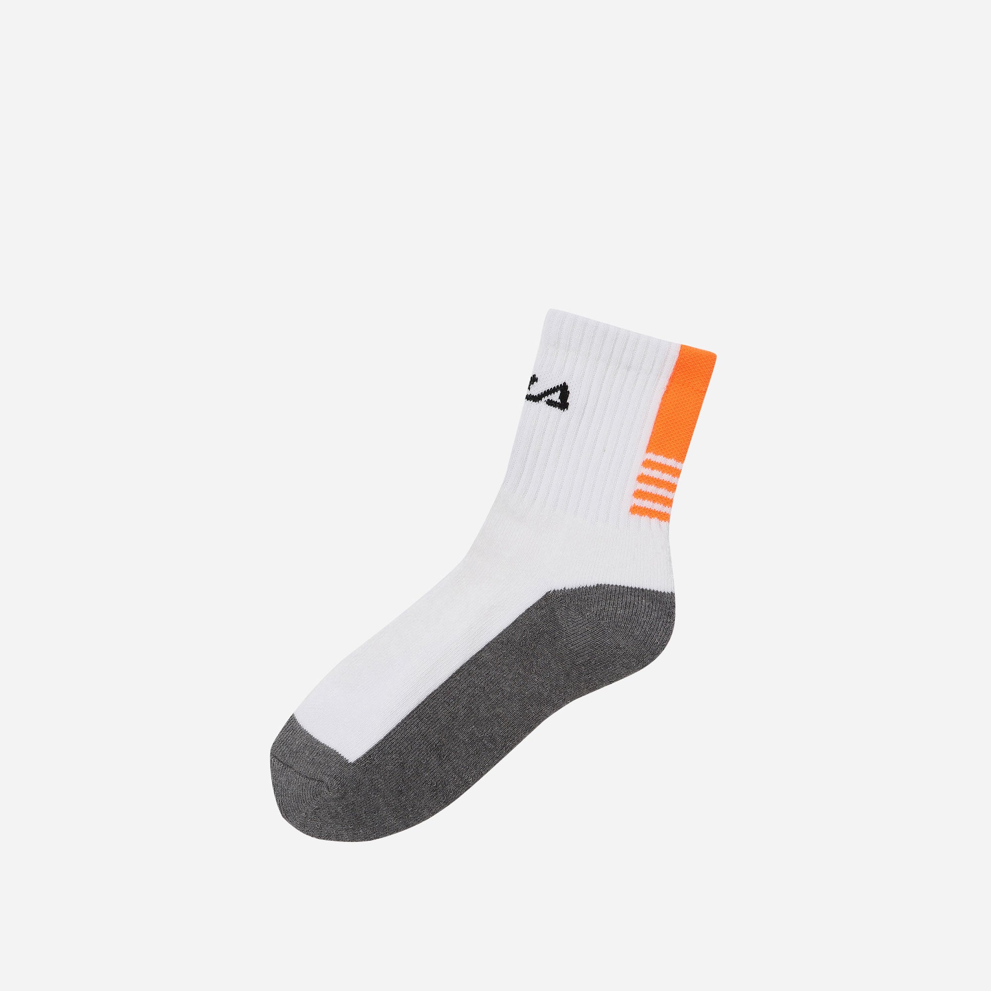 FILA Vớ thời trang unise.x FS3SCE6131X-OWH FAC