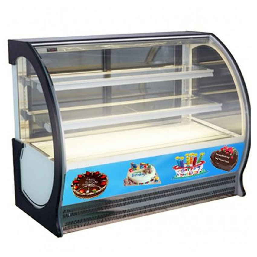 Tủ quầy bánh Sanaky VH-1500HP 1500 Lít - Chỉ Giao Tại TPHCM