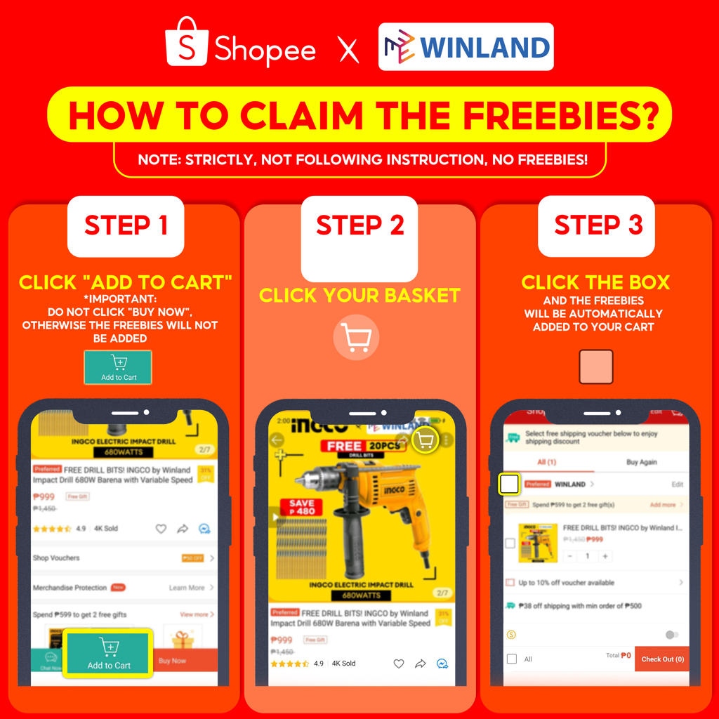 INGCO by Winland 8 PCS HSS Barena Twist Bit Bits Set for Metal Use