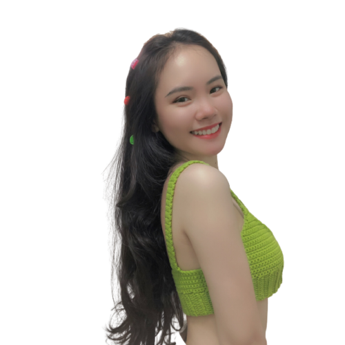 Áo croptop len hai dây bản to (Ảnh thật của shop)