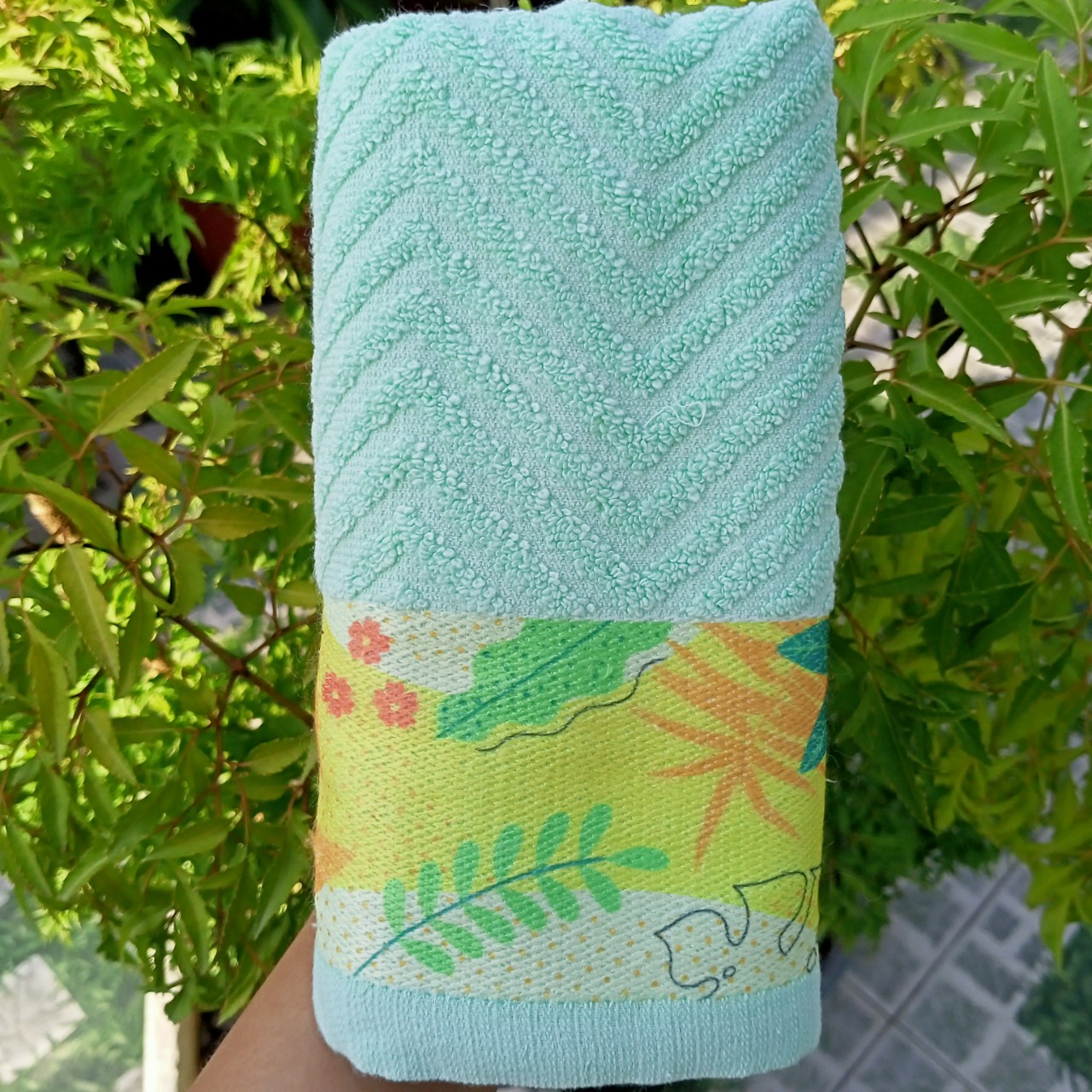 Khăn tắm POND'S, Clear, Sunsilk... ( 35x75cm )