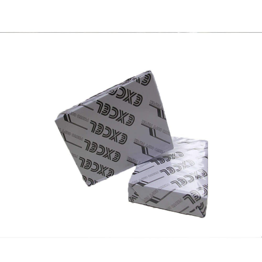 Giấy Excel A5 70 gsm x 400 tờ màng co