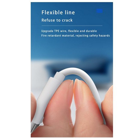 (SỈ)  Cáp Sạc Micro Usb Dài 30cm Cho Xiaomi Redmi 7 Is
