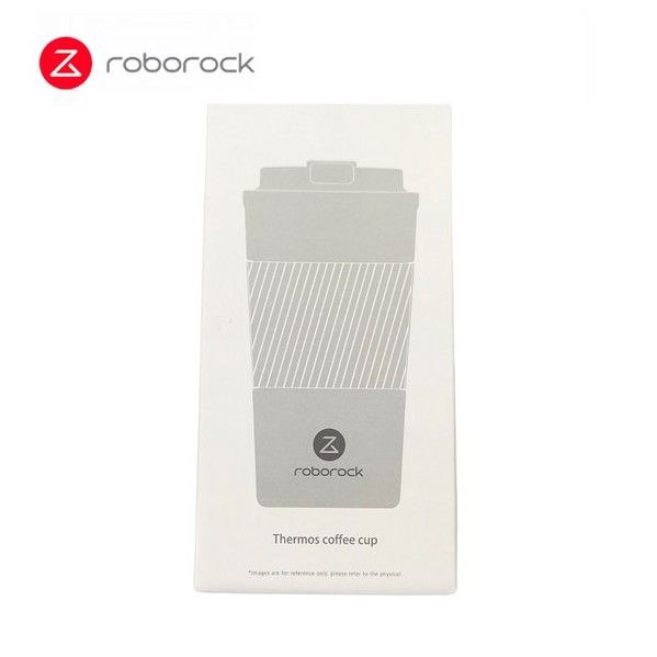 [HÀNG TẶNG KHÔNG BÁN] Cốc/Ly nước giữ nhiệt Roborock