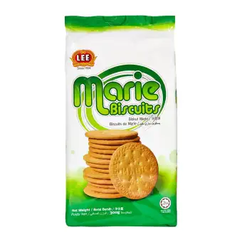 marie biscuits