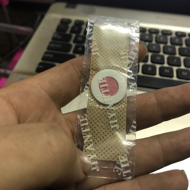 Miếng dán mụn cóc