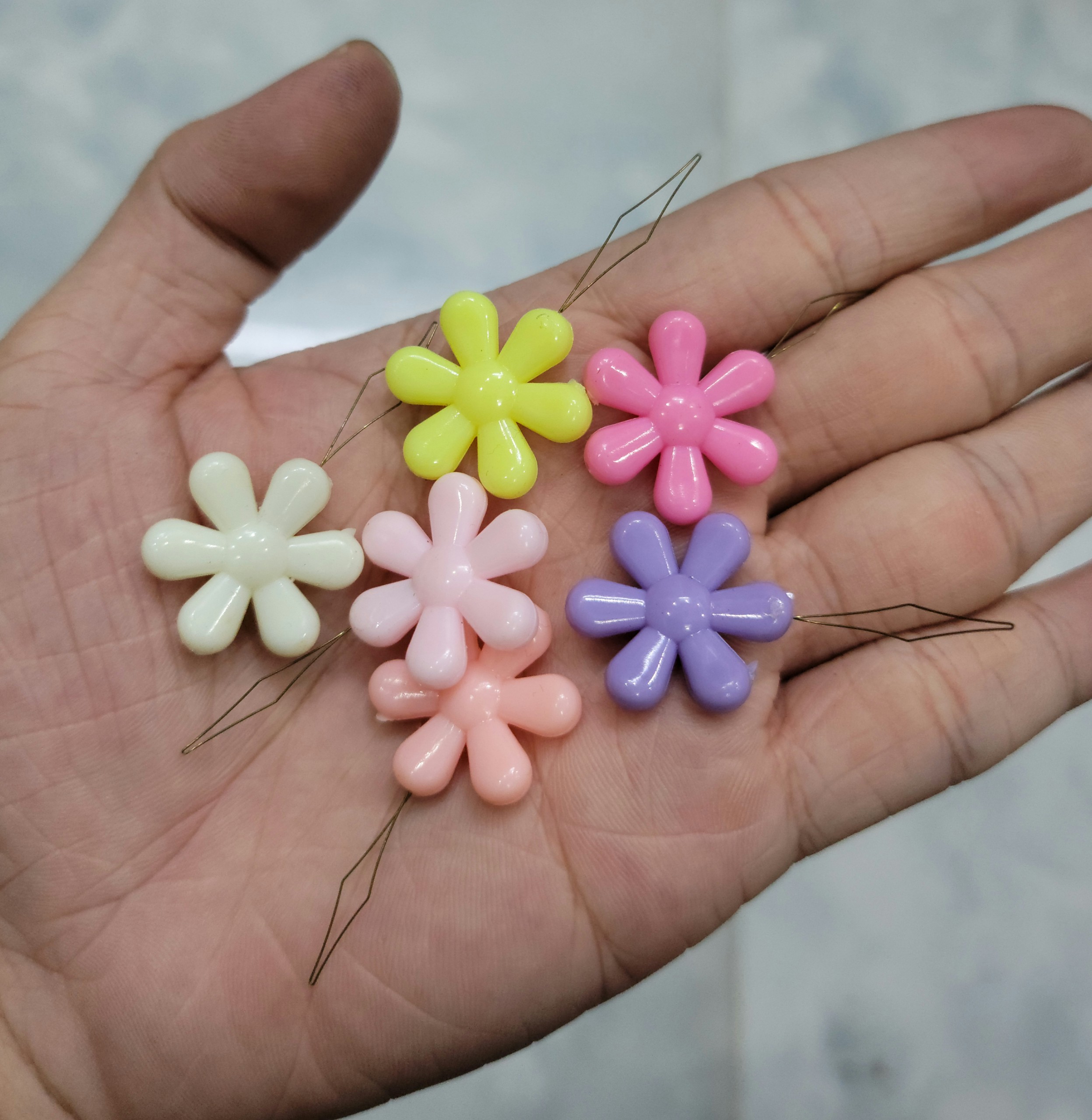 Đồ xỏ chỉ 6k/cái