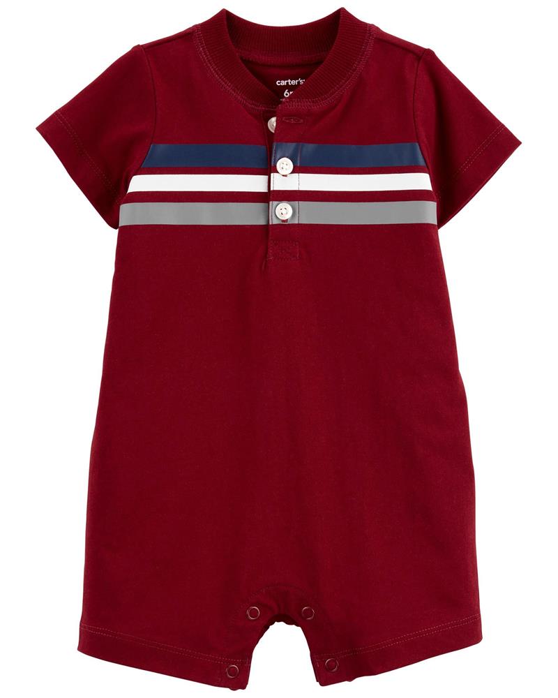 BODY ĐÙI CARTER [XUẤT XỊN, CHỌN MẪU] ROMPER JUMPSUIT CHO BÉ TRAI