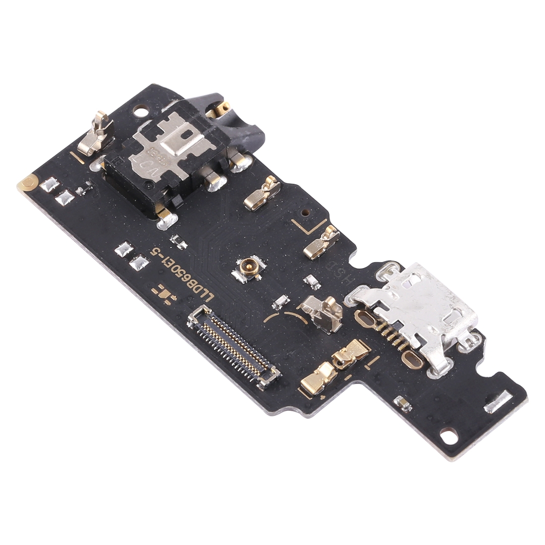 Charging Port Board for Xiaomi Redmi Note 5 / Note5 Pro(In stock)