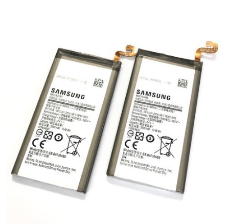 [Hàng Chuẩn]Pin Samsung Galaxy A8 Plus/A730 bảo hành đổi mới