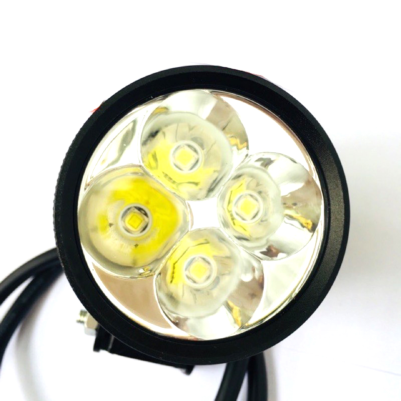 Đèn trợ sáng l4 ngắn l4 dài l4x các loại