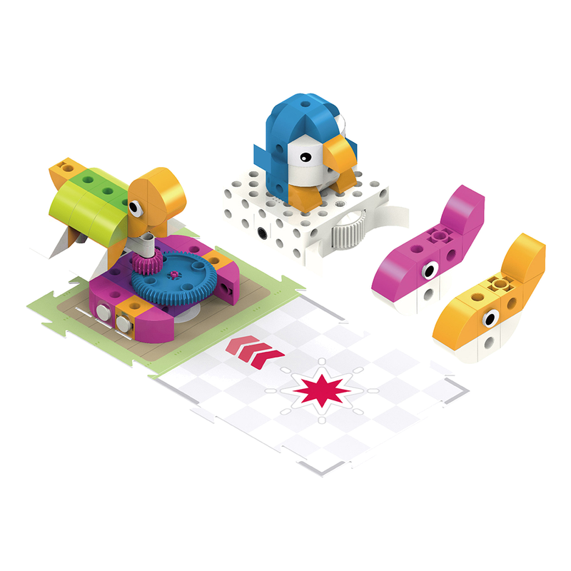 kids first coding & robotics