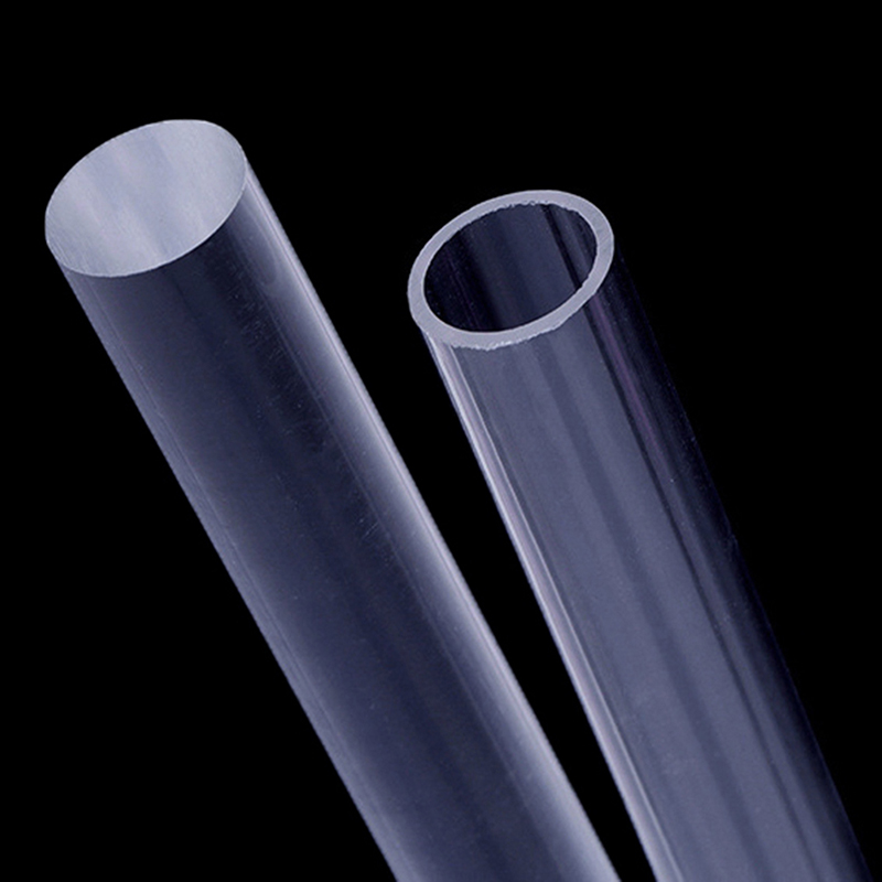 Graceful Rắn trong suốt gốm đất sét Con lăn Acrylic Đất Sét Polymer đất sét lăn con lăn dính công cụ tự làm công cụ gốm thủ công