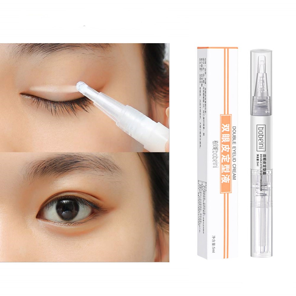 [HCM]Bút Nhấn Mí Mắt Tạo Mắt 2 Mí Dạng Gel