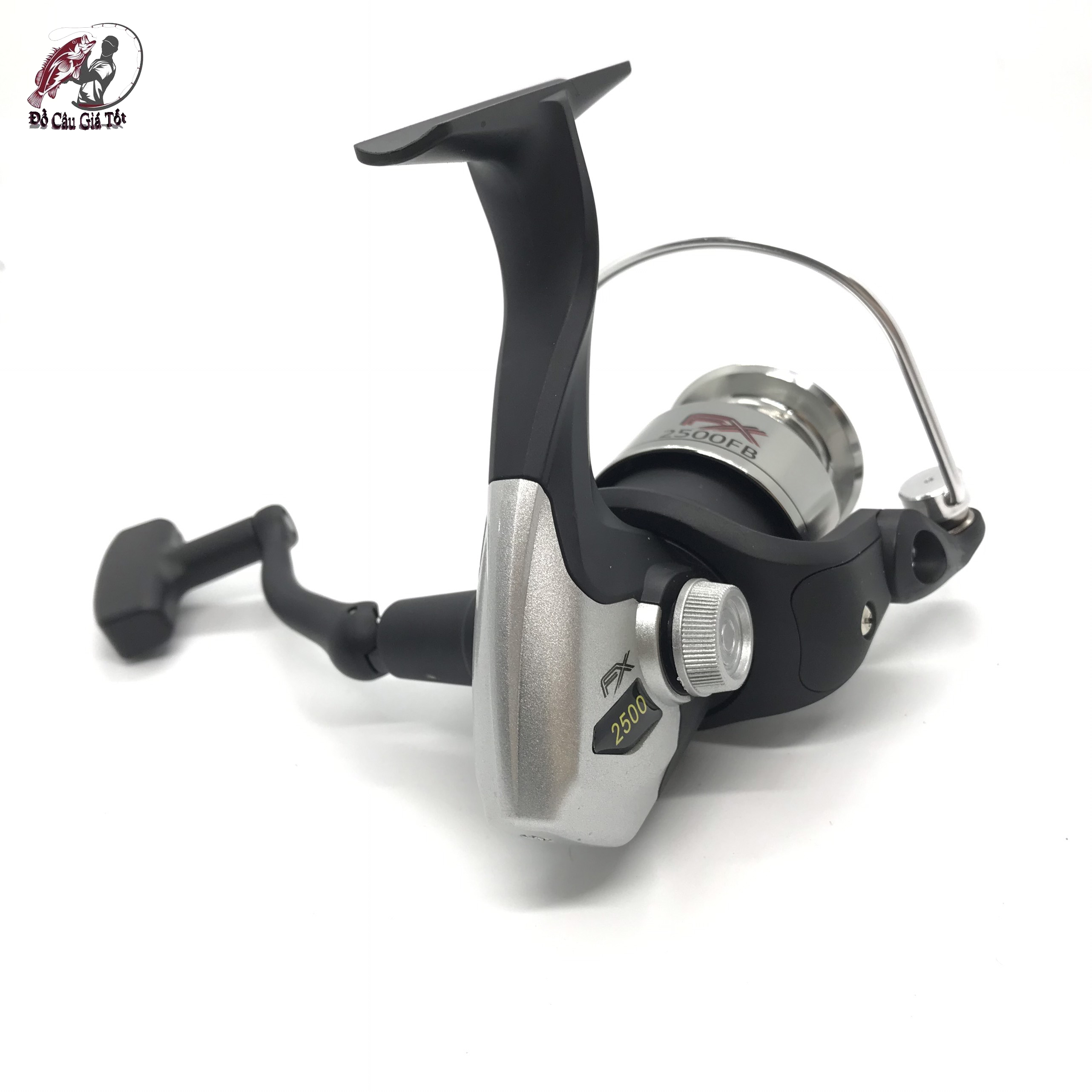 [Chính Hãng] Máy Câu Cá Soref FX 2500 4000 Malaisia Chất Lượng