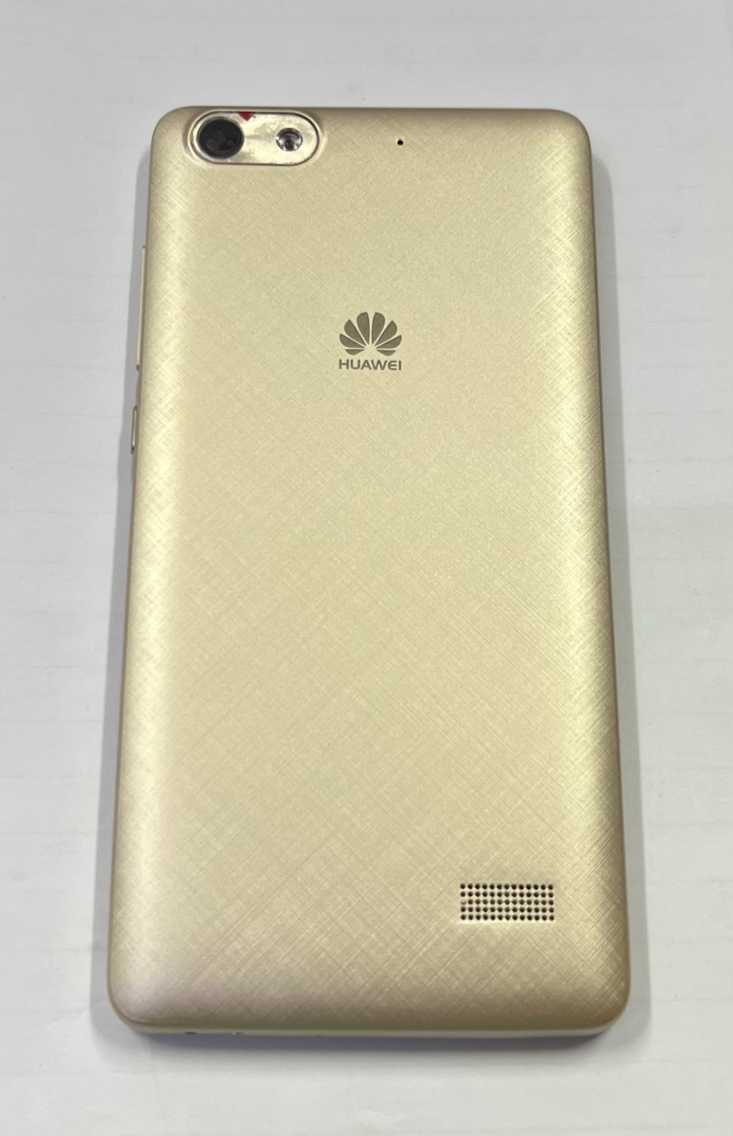 Vỏ bộ điện thoại Huawei Honor 4C có sườn