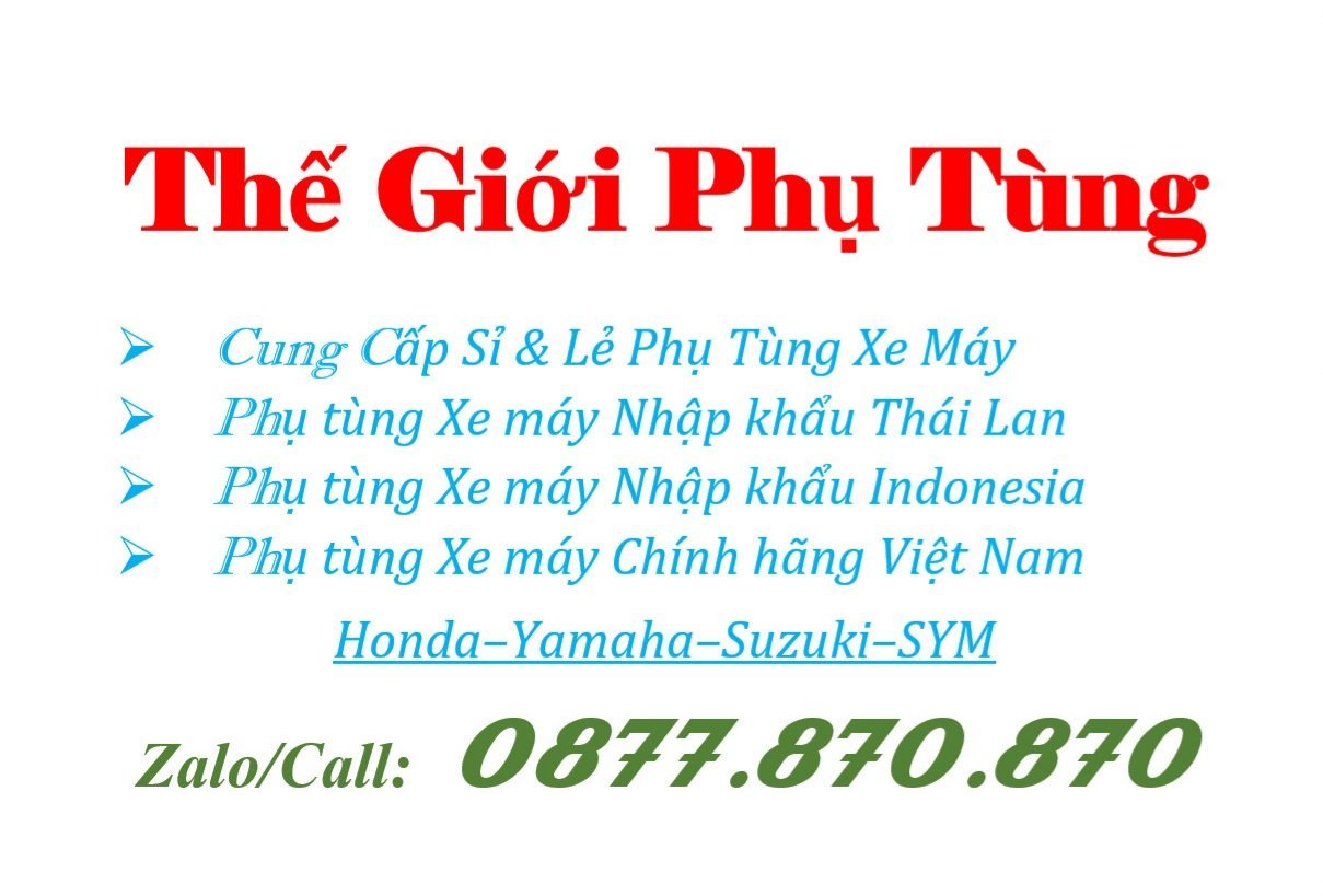 Pha đèn Wave Thái 110 zin Thái Lan - 33120-KFL-851