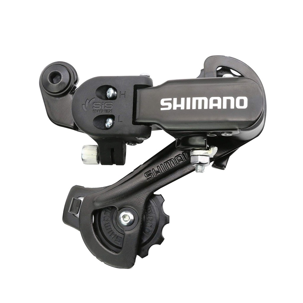 Củ Đề Sau Xe Đạp Shimano Touney RD-TX-35 6/7/8 Speed