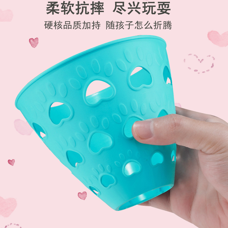 Parent-child interactive toys children's Parent-child interactive toy 1