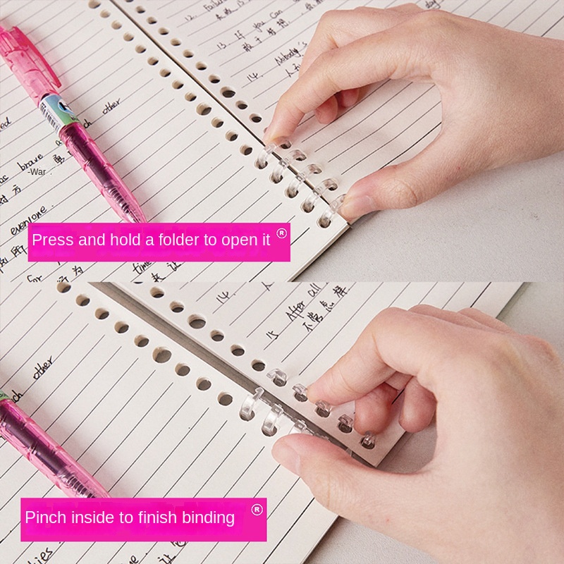 %E3%80%90GlowBound%E3%80%911%20Pc%20Sweet%20Cool%20Notebook%20for%20Student%20Girl%20Retro%20American%20Style%20Butterfly%20Puppy%20Scrapbook%20Horizontal%20Inner%20Page%20Journal%20Notepad%20-%20Image%205