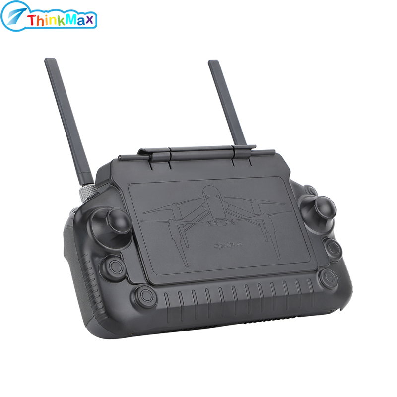 Controller Protector Sun Hood Compatible For Dji Rc Plus Latitude M30 Remote Control Protective Cover