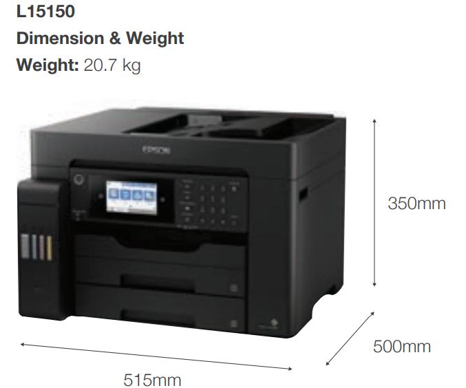 l15150 epson price