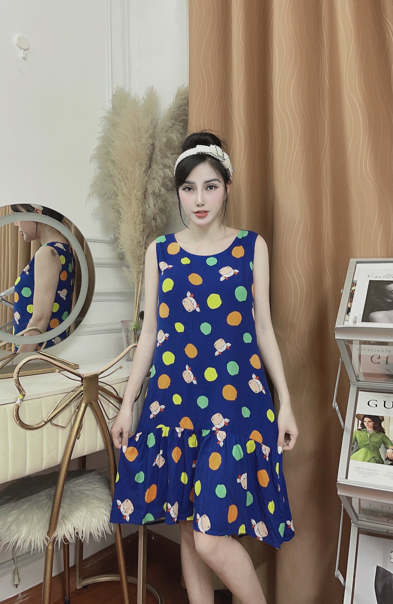 Váy ngủ Sweeten Your Life