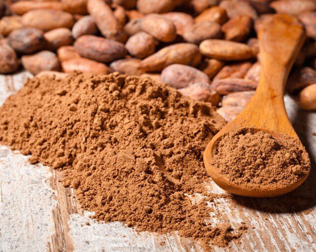 [HCM]Bột cacao nguyên chất Rich - 300g