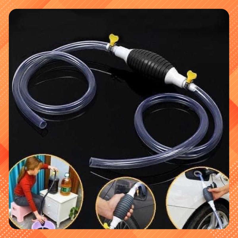 Ống hút  chất lỏng, hút rượu bằng tay