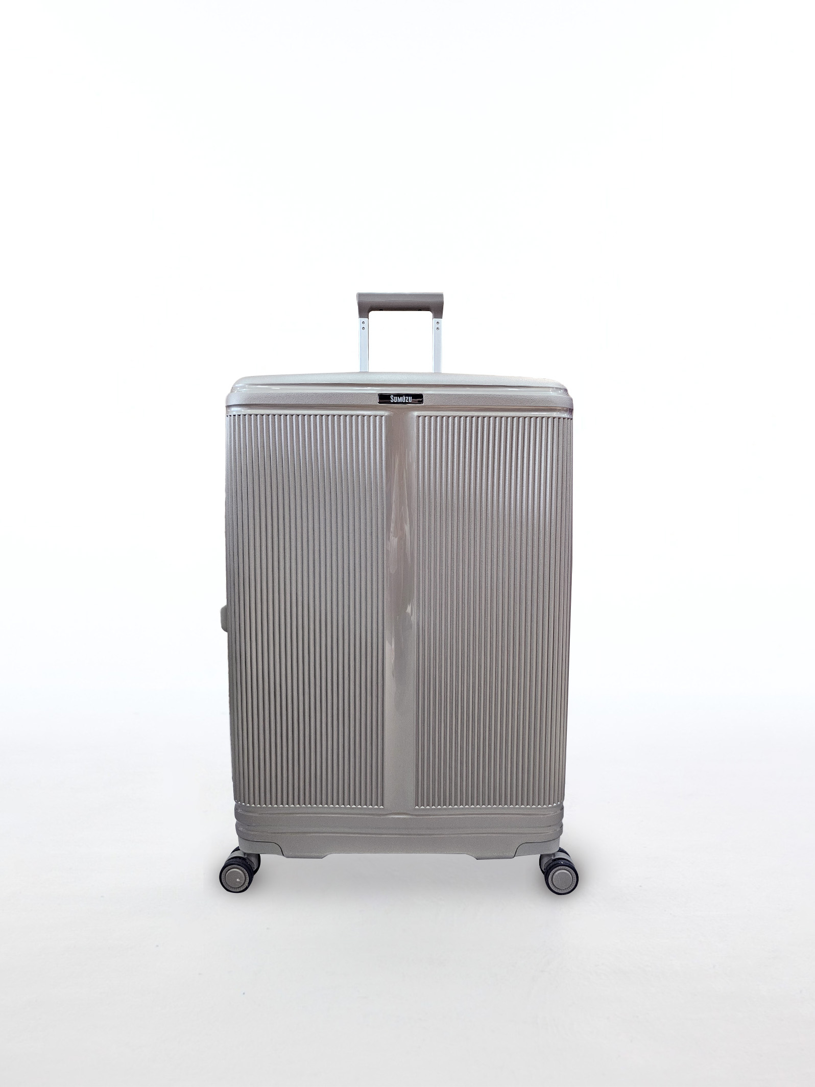 Sumuzu] PC Trolley Luggage - SMZ765 | Lazada Singapore