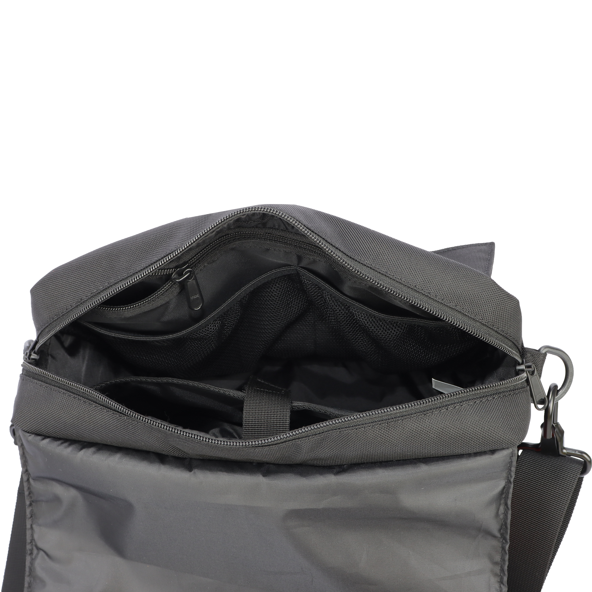 Túi Đeo Chéo Đựng Ipad SCARAB - CIPHER™ Messenger Bag Unisex