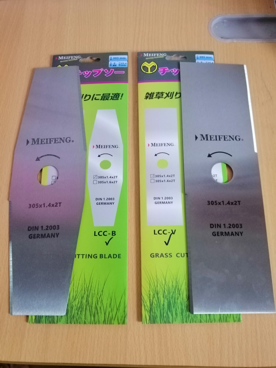 Dao phát cỏ 305mm Chất lượng cao
