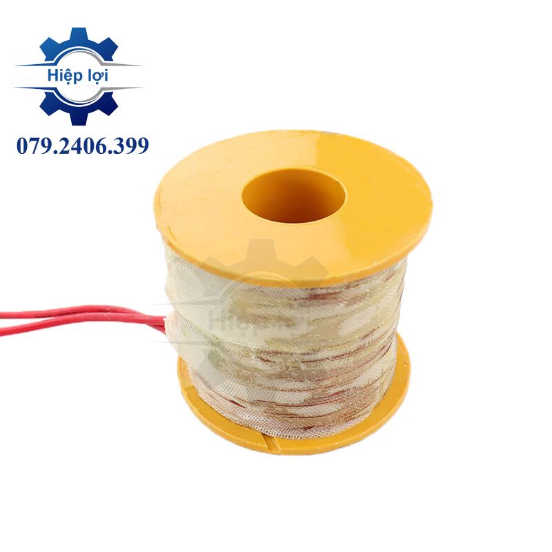 Coil Van Điện Từ UW15/20/25/35/40/50 - Chịu Nhiệt Tốt, Hoạt Động Linh Hoạt và Chính Xác