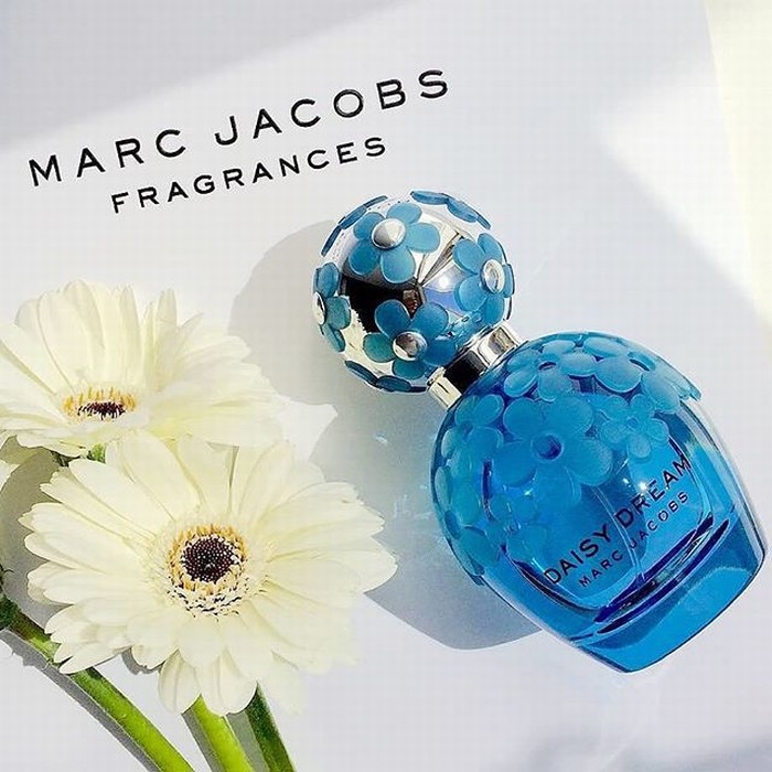 Vial Marc Jacobs Daisy Dream Forever For Woman EDP 1.2ml