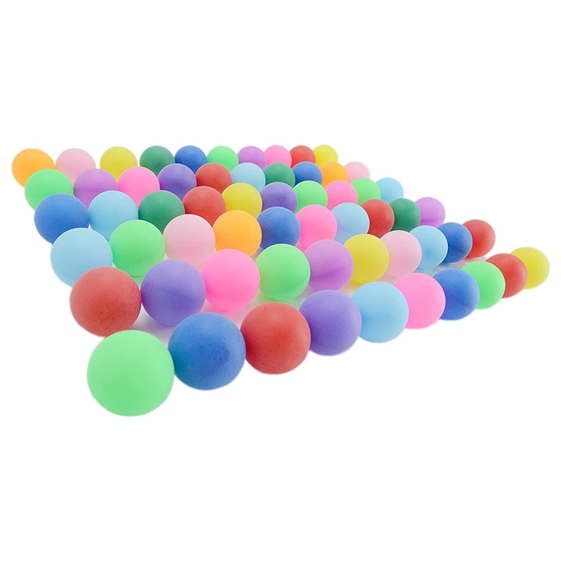 150 Pcs 40mm Ping Pong Balls,Advanced Table Tennis Ball thumbnail
