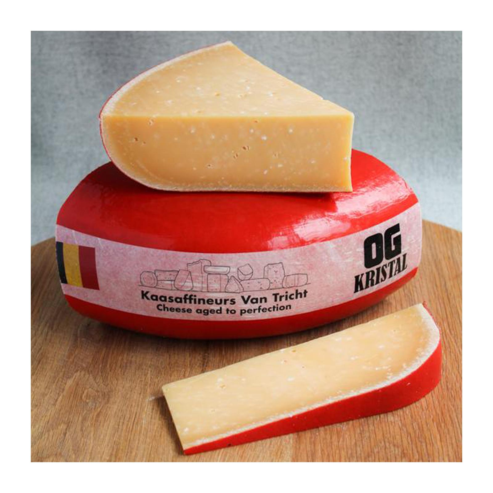 The Cheese Shop OG Kristal Gouda Style Cheese Lazada Singapore