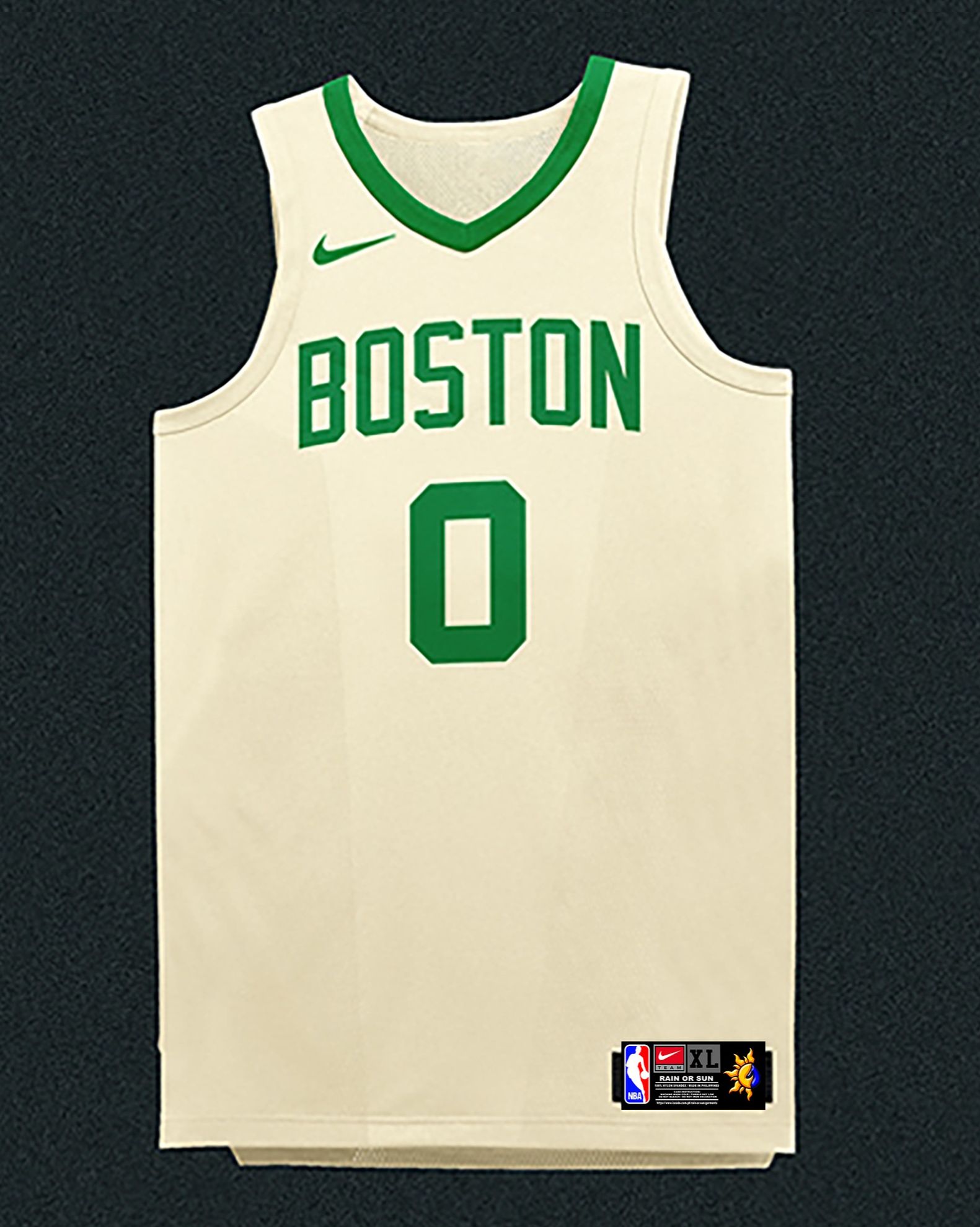 Boston Celtics Customizable Basketball Jersey – Best Sports Jerseys