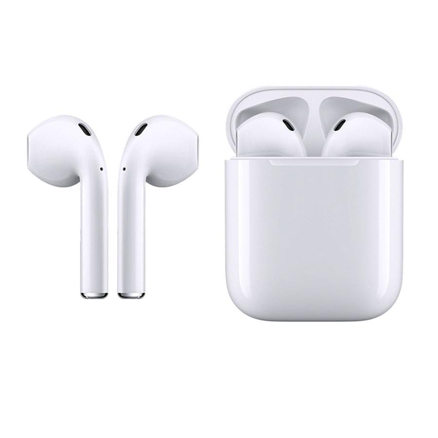 i12 tws wireless bluetooth earbuds