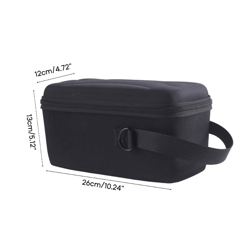 New arrival Storage Bag Case- for MARSHALL MIDDLETON Bluetooth-compatible Speaker Box Hard EVA Anti-Scratch Protective Case-