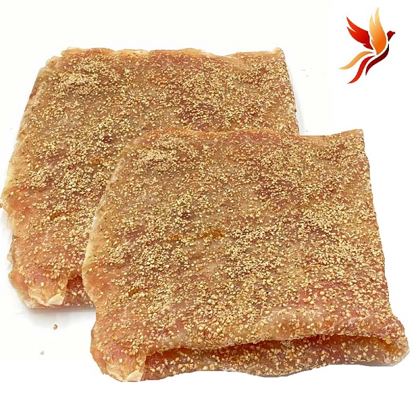 KHÔ CÁ THIỀU PHÚ QUỐC- MÓN ĂN ĐỒNG QUÊ ĂN LÀ GHIỀN