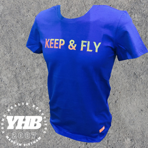 Áo thun KEEP&FLY