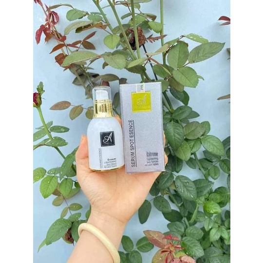 [ Chính Hãng] Serum Huyết Thanh A Cosmetics Phương Anh