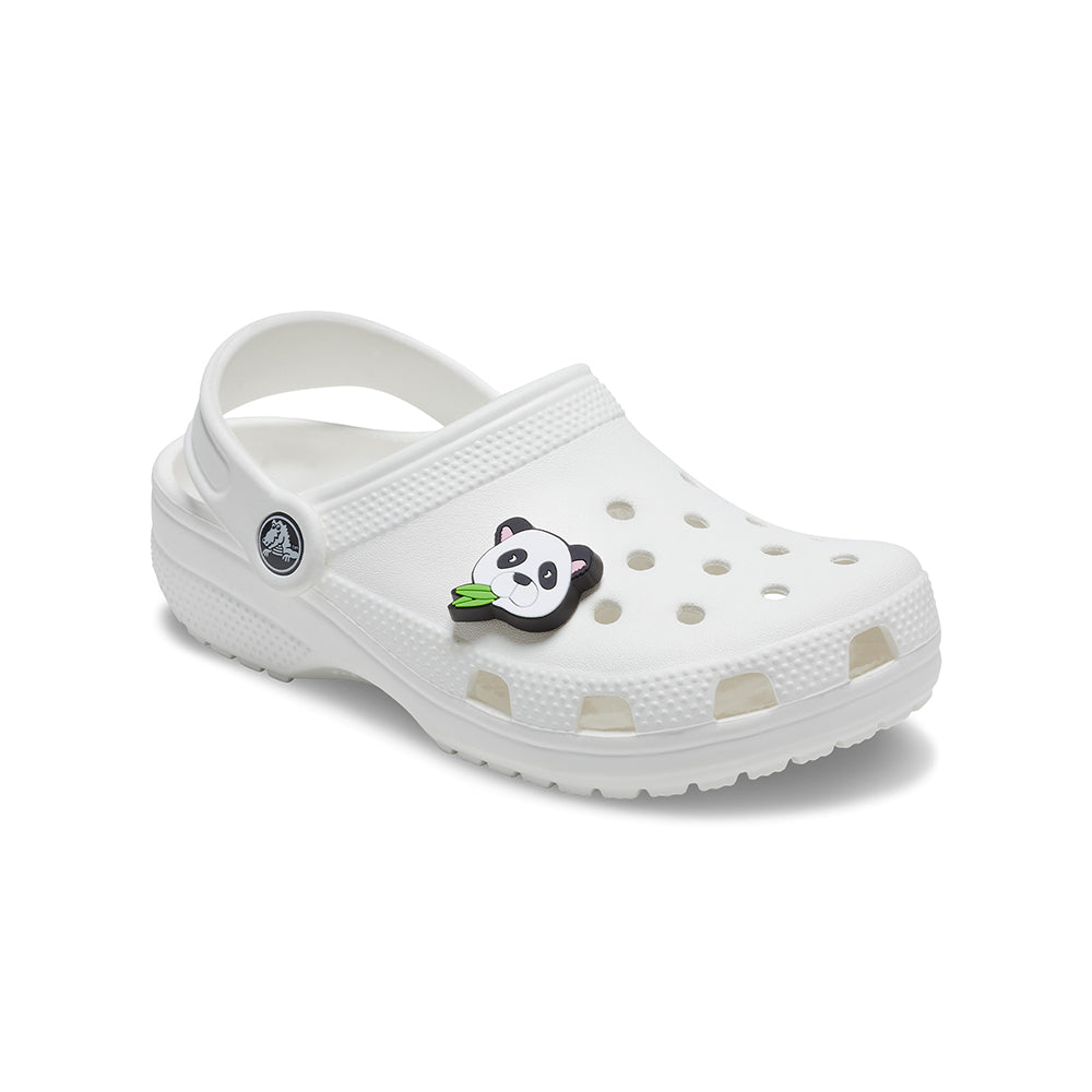 Phụ Kiện Jibbitz™ Charm Panda Bear Face - 10011747