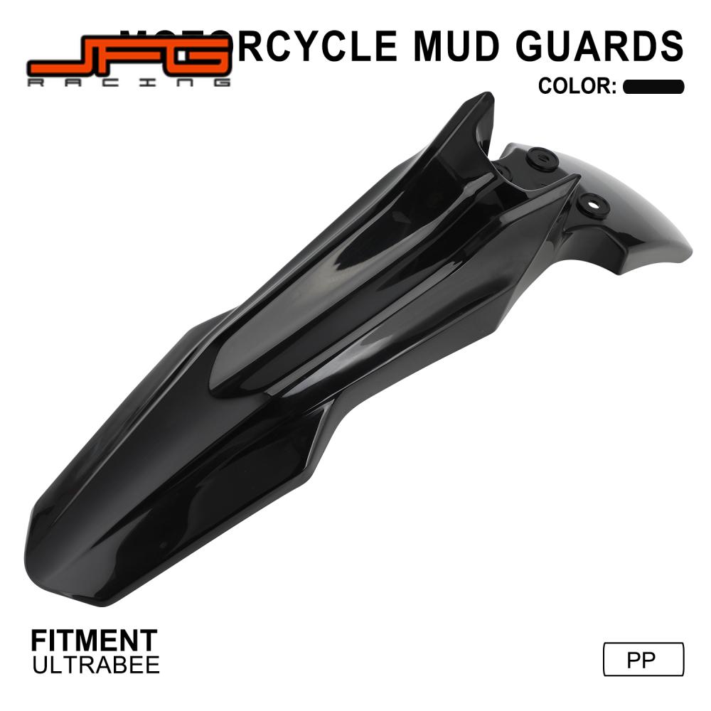 JFG RACING Front Fender FOR Ultra Bee motorcycle accessories