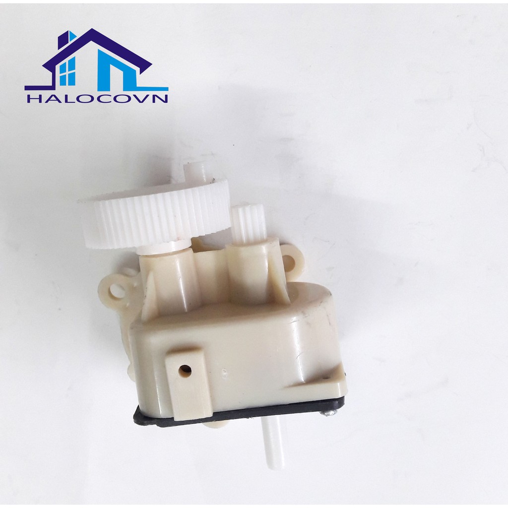TUỐC NĂNG QUẠT CƠ ( ĐIỆN CƠ + MD) _ NPP Lê Khởi